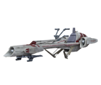 PC / Computer - Star Wars: Battlefront 2 - X-Wing - The Models Resource