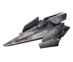 PC / Computer - Star Wars: Battlefront 2 - X-Wing - The Models Resource