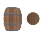 Barrel