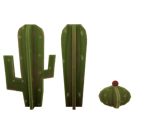 Cactus