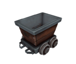 Mine Cart