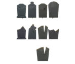 Tombstones