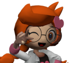 Penny (Smash 4-Style)