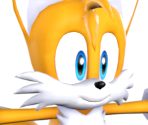 Tails