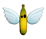 Banana Fairy