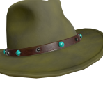 Howdy Hat