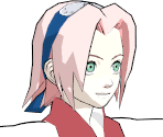 Sakura Haruno