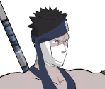 Zabuza