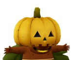 Pumpkin Kid