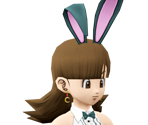 Moon Bunny (Human Female)