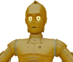 C-3PO