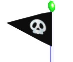 Flag Pole