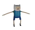 Finn the Human