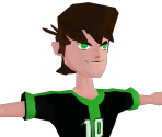 Ben 10