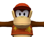 Diddy Kong