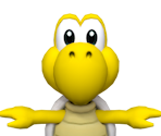 Koopa Troopa & Paratroopa