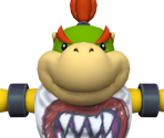 Bowser Jr.