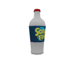 Soda Bottle