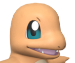 #0004 Charmander