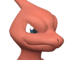 Miraidon 3D Model (FBX) - Pokemon Scarlet Violet by WingedZard64