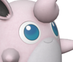 #0040 Wigglytuff