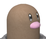 #0050 Diglett