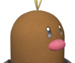 #0050 Diglett (Alolan)