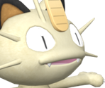 #0052 Meowth