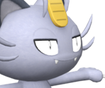 #0052 Meowth (Alolan)