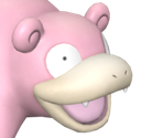 #0079 Slowpoke