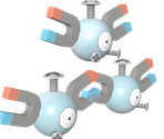 #0082 Magneton