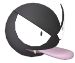 #0092 Gastly