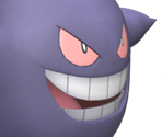 #0094 Gengar