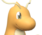 #0149 Dragonite