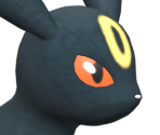 #0197 Umbreon