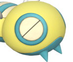 #0206 Dunsparce