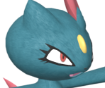 #0215 Sneasel