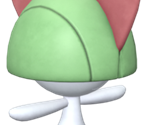 #0280 Ralts