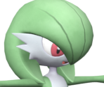 #0282 Gardevoir