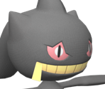 #0354 Banette