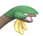 #0357 Tropius