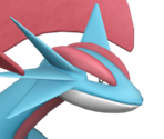 #0373 Salamence