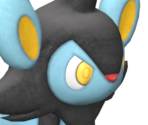 #0404 Luxio