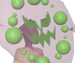 #0442 Spiritomb