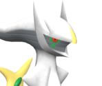 #0493 Arceus