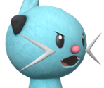 #0502 Dewott