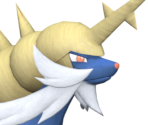 #0503 Samurott