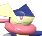 #0658 Greninja