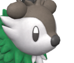 #0672 Skiddo