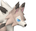 #0745 Lycanroc